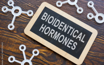 Biodentical Hormones